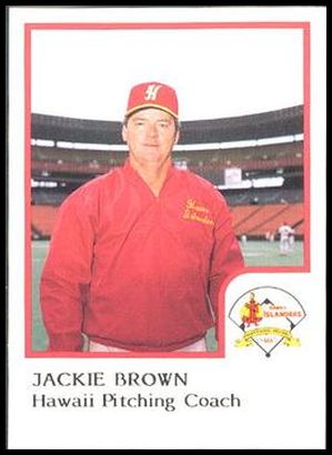 1 Jackie Brown
